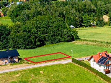 Działka budowlana Nowodworze