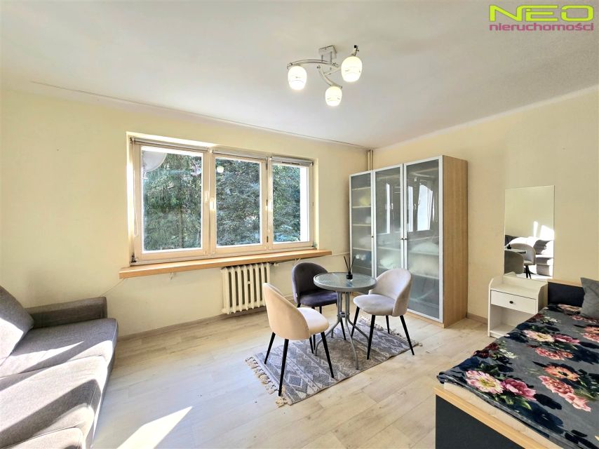 Mieszkanie Częstochowa