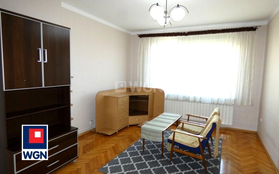 Mieszkanie Ostrów Wielkopolski