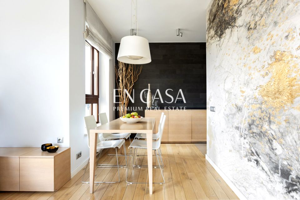 Mieszkanie apartamentowiec wynajem