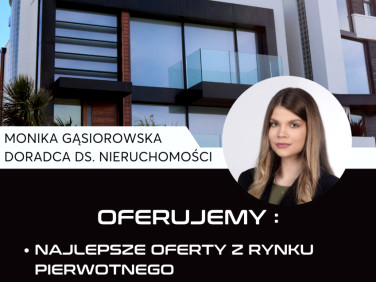 Mieszkanie apartamentowiec sprzedaż