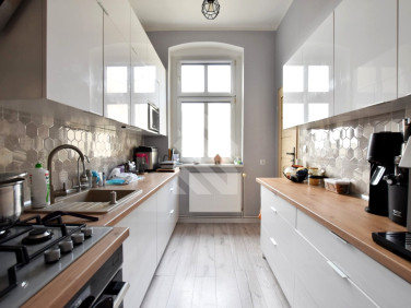 Mieszkanie Bydgoszcz