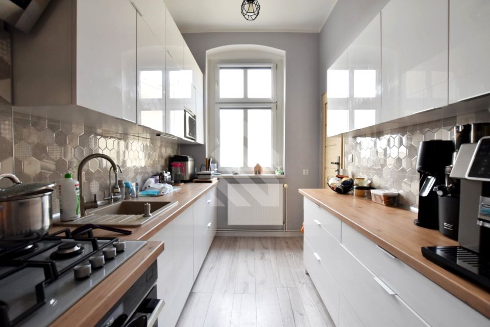 Mieszkanie Bydgoszcz