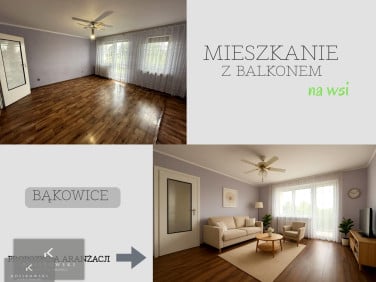 Mieszkanie Namysłów
