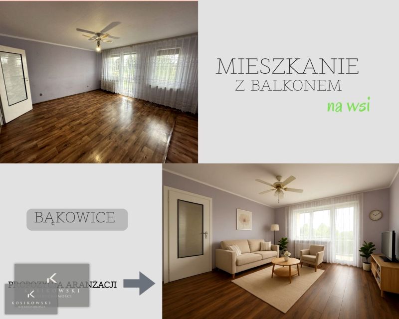Mieszkanie Namysłów