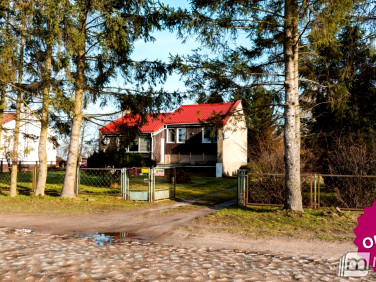 Dom Cieszyce