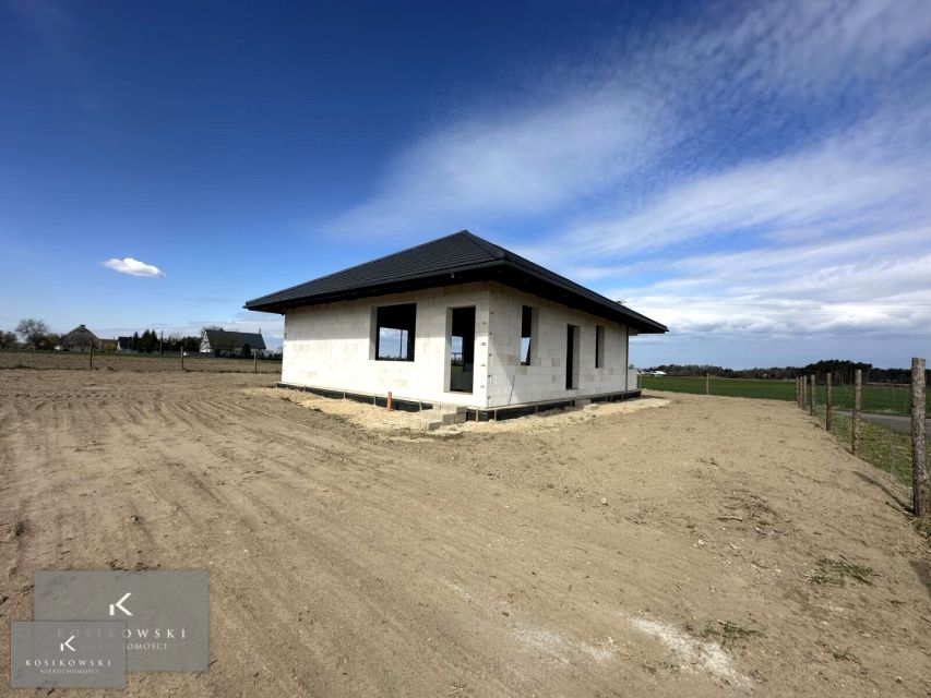 Dom Smarchowice Wielkie