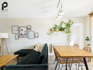 Mieszkanie apartamentowiec sprzedaż