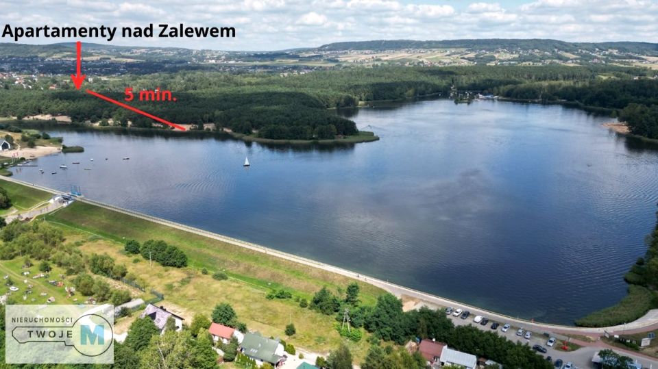 Mieszkanie Wola Kopcowa