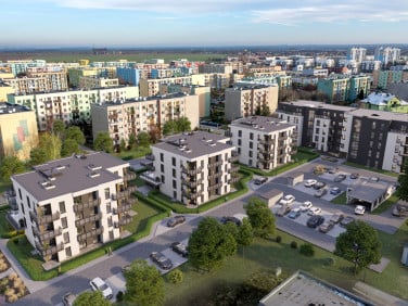 Mieszkanie Knurów
