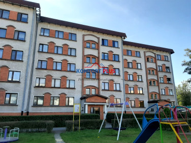 Mieszkanie Toruń