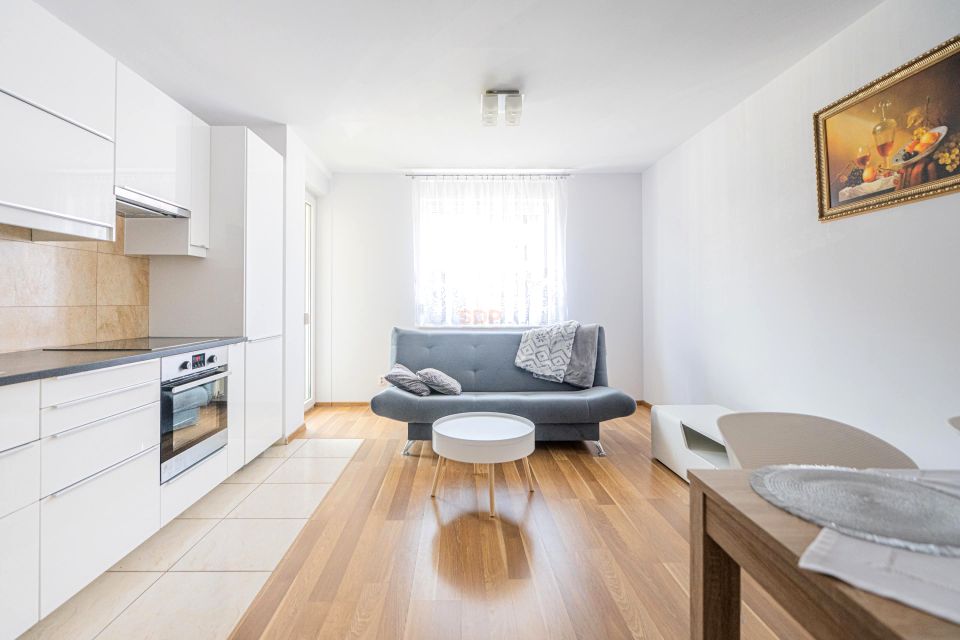 Mieszkanie Wrocław wynajem