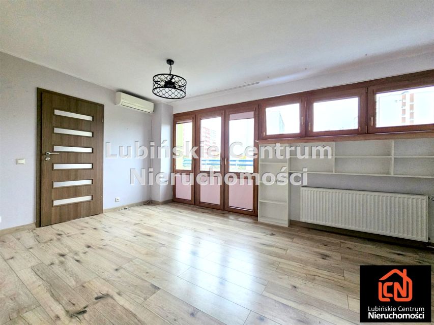 Mieszkanie Lubin