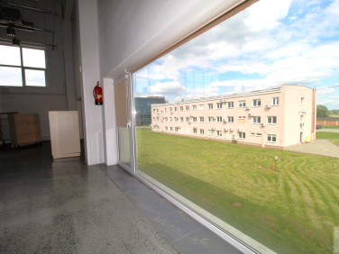 Lokal Przemyśl wynajem
