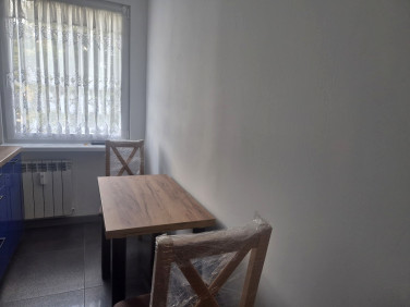 Mieszkanie Częstochowa