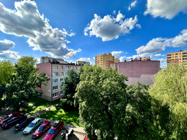 Mieszkanie Mysłowice