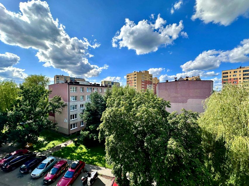 Mieszkanie Mysłowice