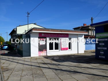 Lokal Dąbrowa Tarnowska wynajem