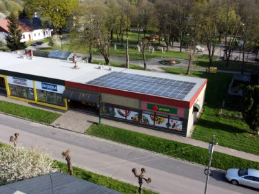 Lokal Dubienka