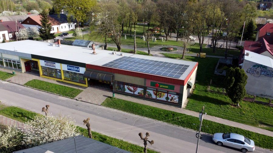 Lokal Dubienka