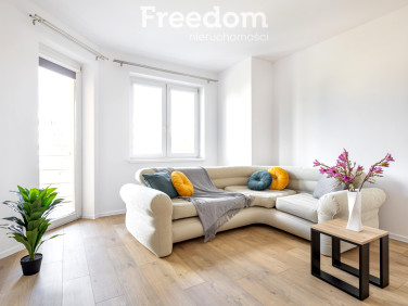 Mieszkanie Poznań