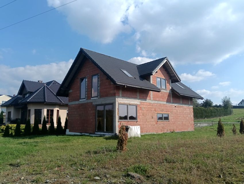 Dom Czechowice-Dziedzice