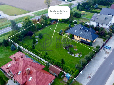 Działka inna Marcinowice