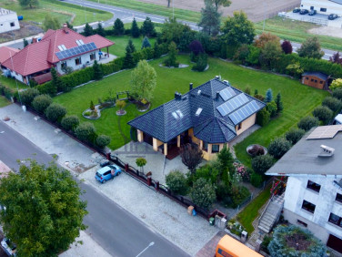 Dom Marcinowice sprzedaż