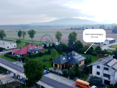 Dom Marcinowice