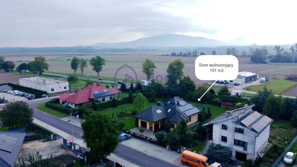 Dom Marcinowice