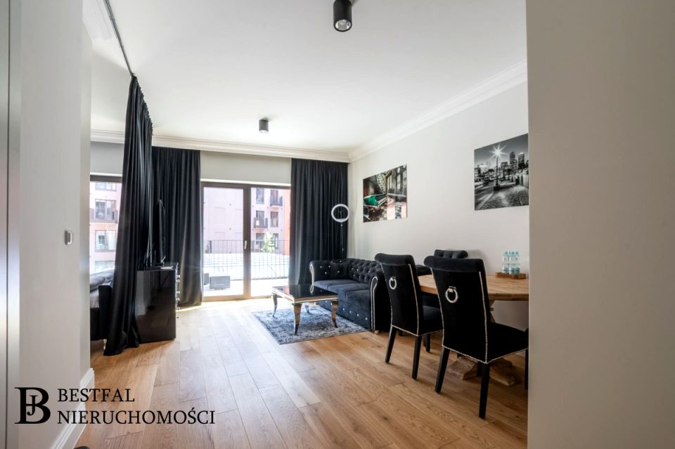 Mieszkanie Gdańsk sprzedaż