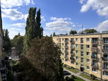 Mieszkanie Łódź