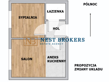 Mieszkanie Kraków