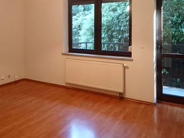 Mieszkanie Kraków