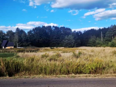 Działka inna sprzedam