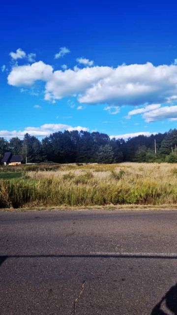 Działka inna sprzedam