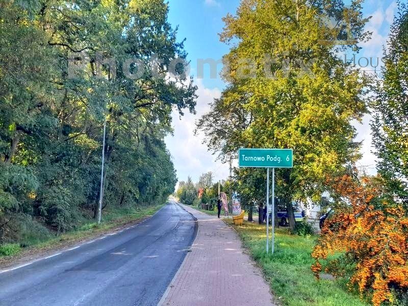 Działka budowlana Lusówko sprzedam