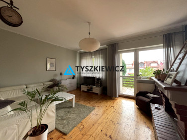 Dom Gdańsk