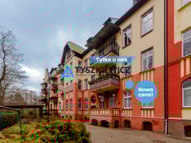 Mieszkanie Bytów