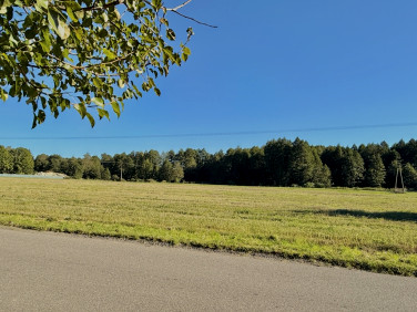 Działka budowlana Dreglin sprzedam