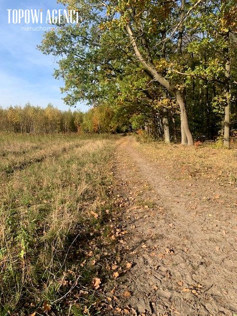 Działka inna sprzedam