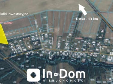 Działka inna Włynkówko