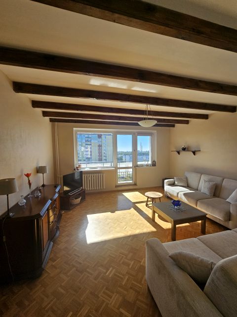 Mieszkanie blok mieszkalny Łódź