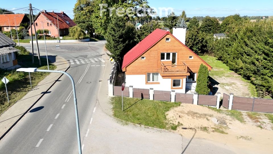 Dom Przezmark