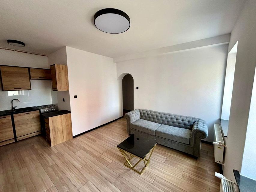 Mieszkanie Boguszów-Gorce