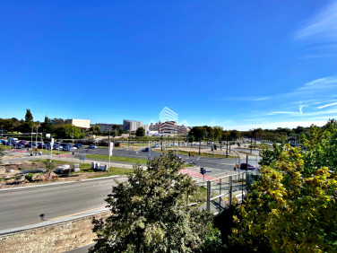 Mieszkanie Toruń