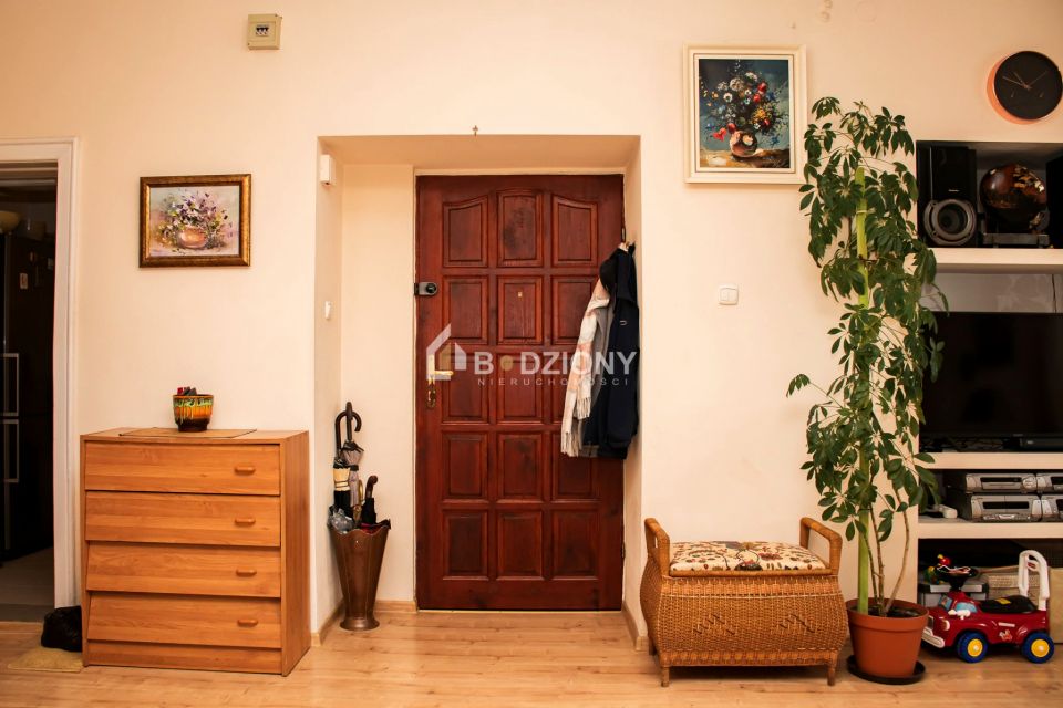 Mieszkanie Krynica-Zdrój