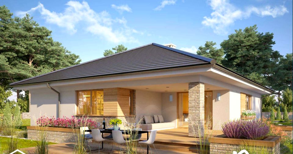 Dom wolnostojący sprzedaż