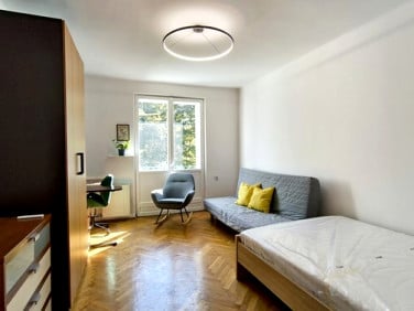 Mieszkanie Kraków