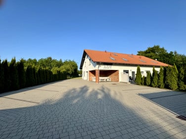 Mieszkanie Rowy